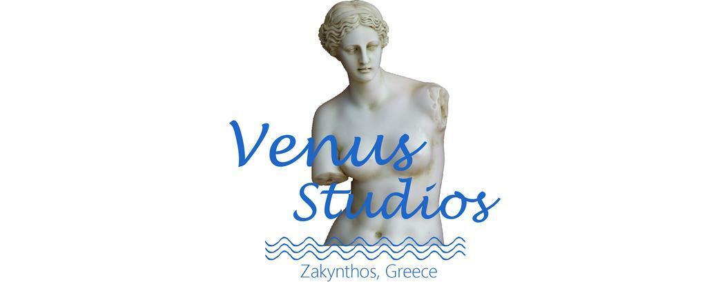 Venus Studios アリカナス エクステリア 写真